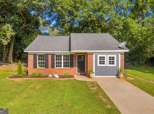 45 Williford St, Commerce, GA 30529