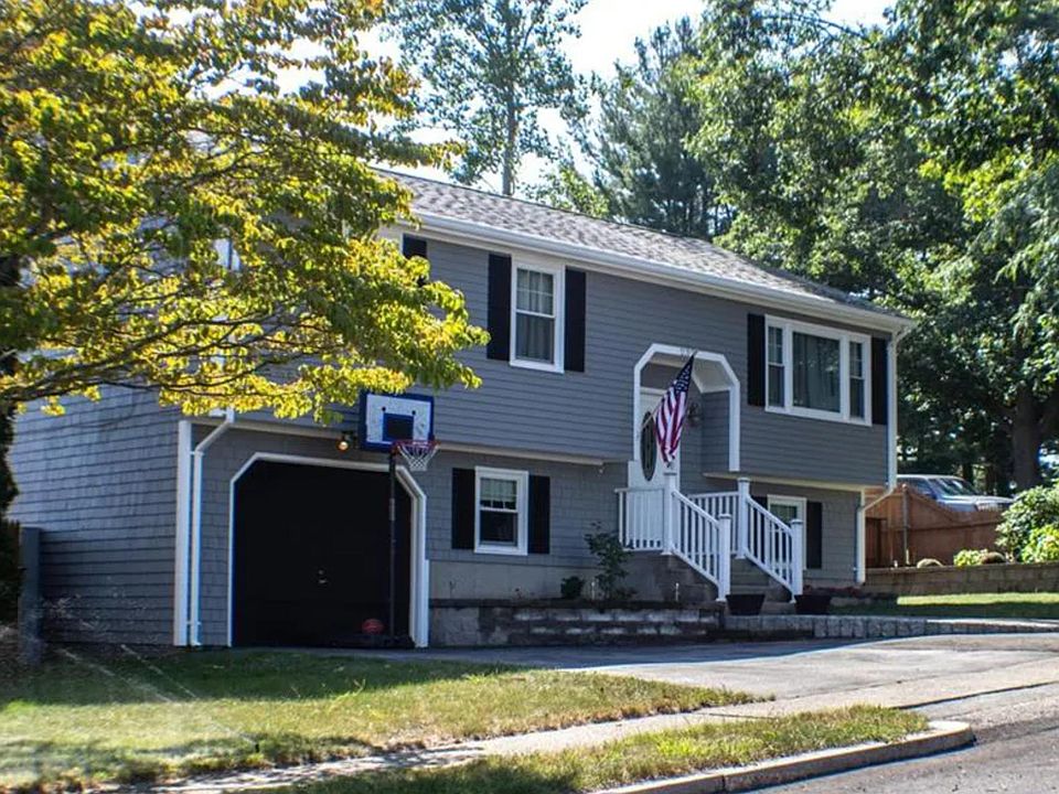 232 Dover Ave, East Providence, RI 02914 Zillow