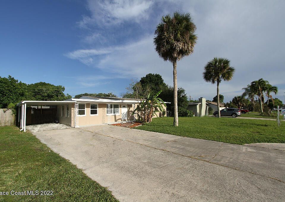 114 1st St, Merritt Island, FL 32953 Zillow