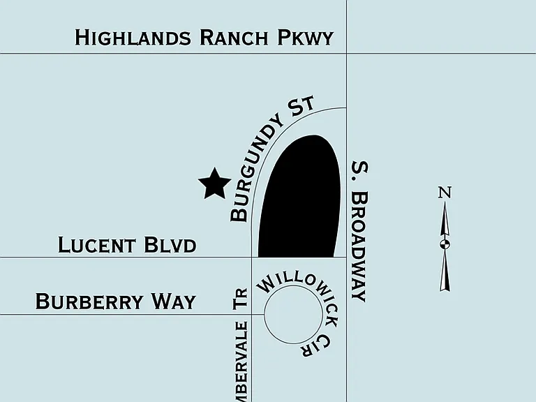 The Legacy at Highlands Ranch — Photo 47
