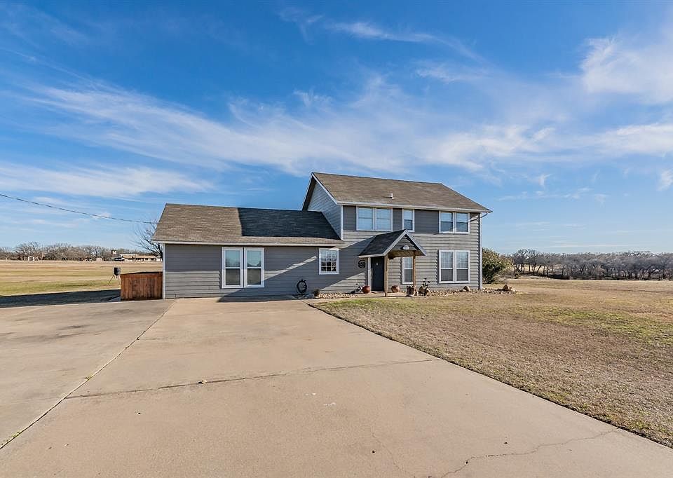 195 Nocona Dr, Nocona, TX 76255 MLS 20265228 Zillow