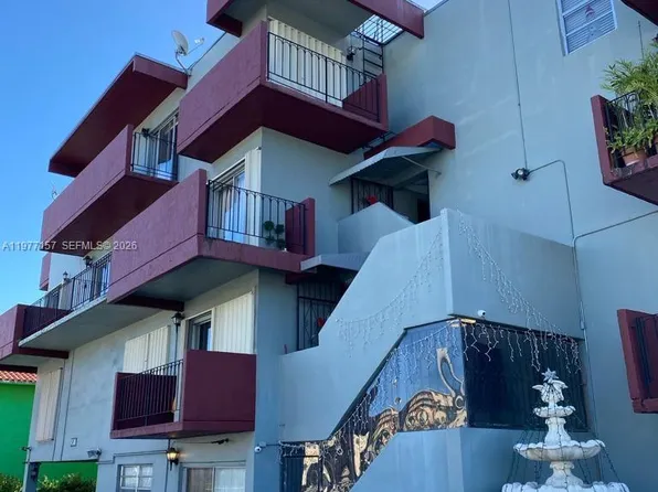 6580 W Flagler St APT 304, Miami, FL 33144