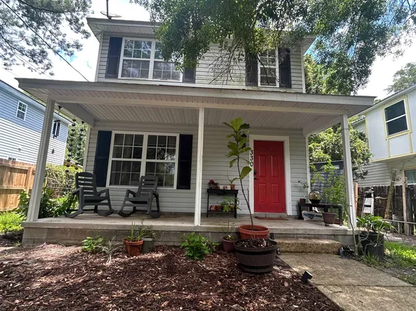 330 Saint George Ave, Saint Augustine, FL 32084