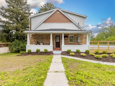 396 Tyrone Rd, Morgantown, WV, 26508