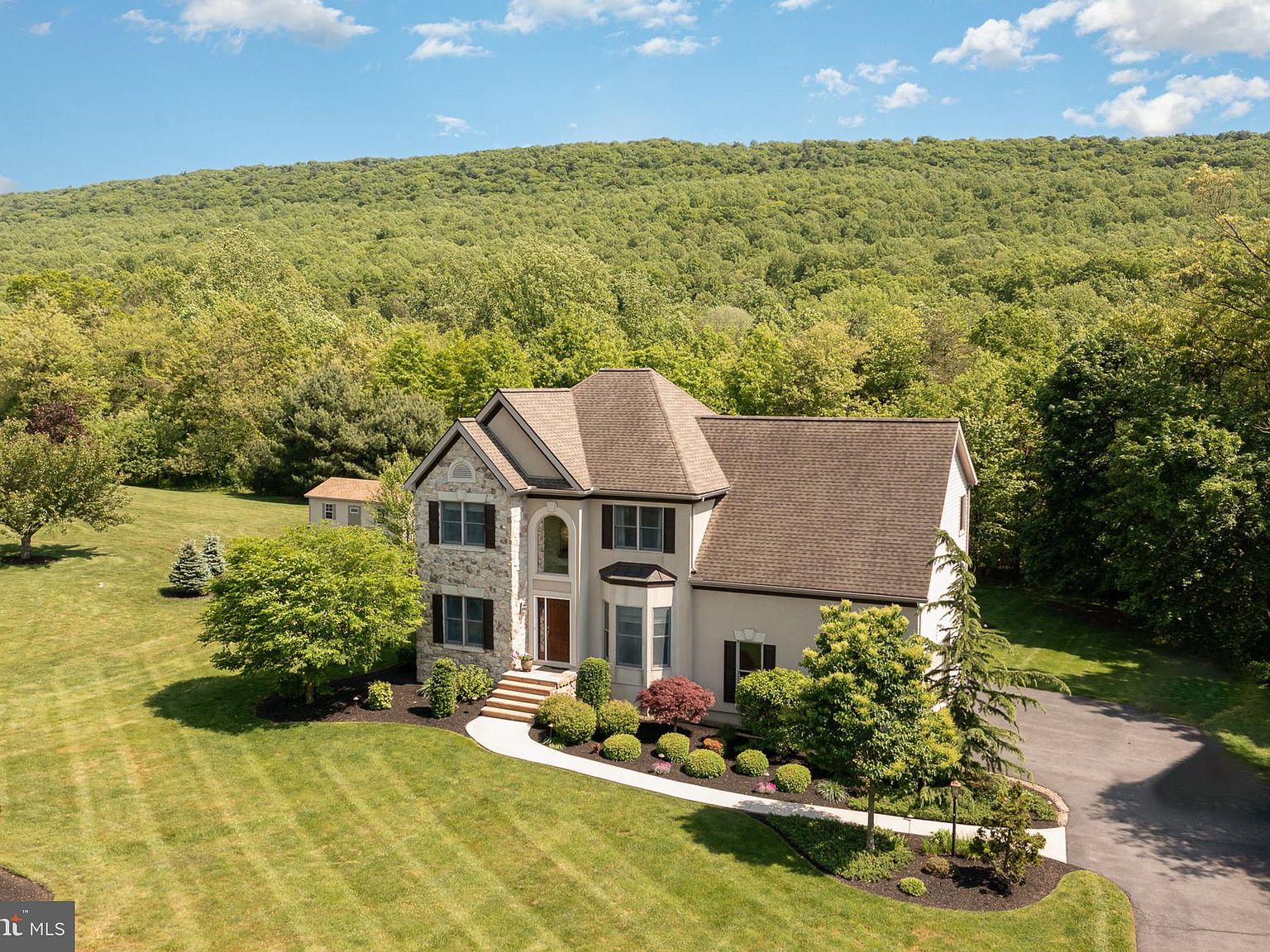 1591 Stoney Mountain Way #1591, Dauphin, PA 17018 | Zillow