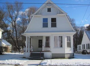 13 Columbia St, Norwich, NY 13815
