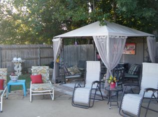 1514 NW 81st St, Lawton, OK 73505