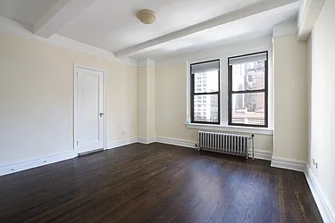 Rented by Compass