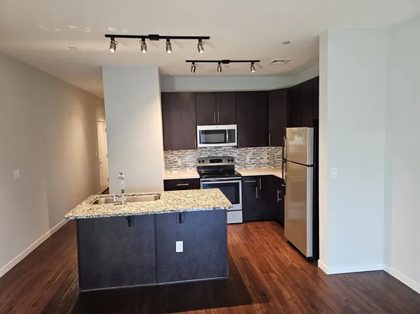 The Flats at Brewerytown