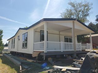 411 N Almon St SPACE 513, Moscow, ID 83843