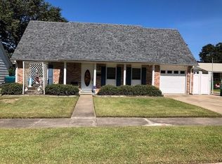 509 Welham Loop, La Place, LA 70068