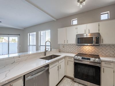 280 S Elizabeth Way UNIT 1, Chandler, AZ, 85225