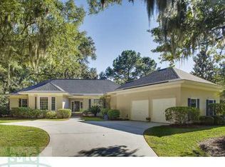 9 Tangletree Ln, Savannah, GA 31411