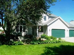 1407 Danbury Bay, Waunakee, WI 53597