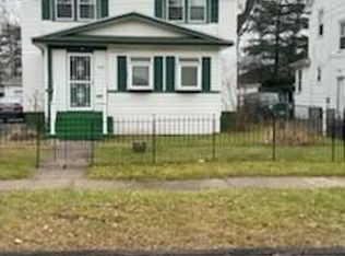 390 Cornwall St, Hartford, CT 06112