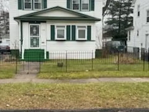 390 Cornwall Street, Hartford, CT 06112