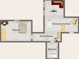 1008-10 S 48th St APT 100, Philadelphia, PA 19143