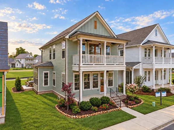 1247 Cobbler Ct, Chattanooga, TN 37421