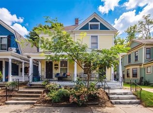 606 Oak St, Dayton, OH 45410