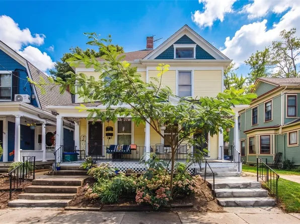 606 Oak St, Dayton, OH 45410