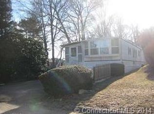 240 H St, Groton, CT 06340
