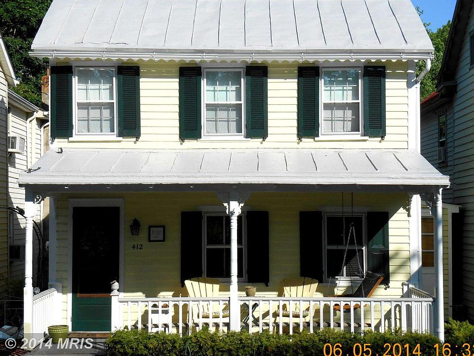 2nd image of 412 George St