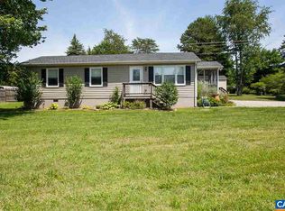 86 Cedar Hill Rd, Palmyra, VA 22963