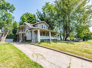 228 Lowell Ave, Youngstown, OH