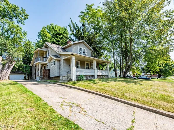228 Lowell Ave, Youngstown, OH 44512