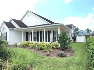 1837 Winsloe Dr, New Port Richey, FL 34655