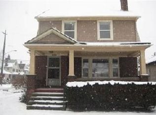 4902 E 106th St, Garfield Heights, OH
