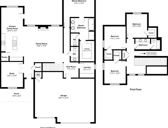 2nd image of this home
