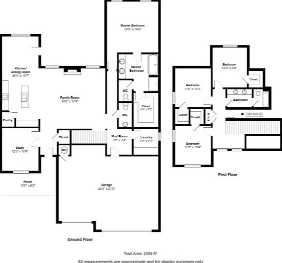 2nd image of 1809 Farmer St