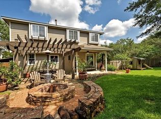 8806 Dulcet Dr, Austin, TX 78745