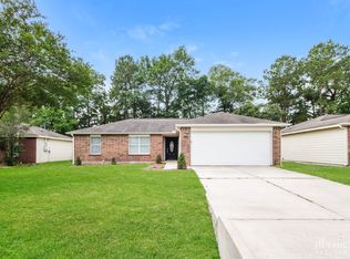 16342 Many Trees Ln, Conroe, TX 77302