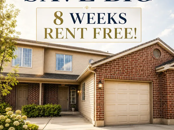 Brookshire Townhomes, 830 S 550 E APT 5C, Clearfield, UT 84015