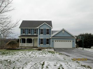 7205 Ives Rd, Marcy, NY 13403