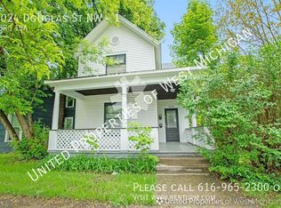 1024 Douglas St NW #1, Grand Rapids, MI 49504