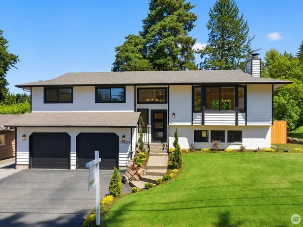 19624 62nd Avenue NE, Kenmore, WA 98028