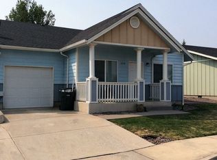 2214 Jakob Ave, La Grande, OR 97850