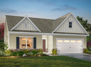 Durell Plan, Reeves Crossing, Saint George, SC 29477