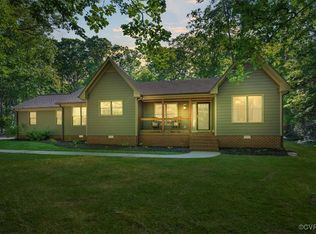 3224 Sherwood Ridge Way, Powhatan, VA 23139