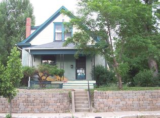2174 S Grant St, Denver, CO 80210