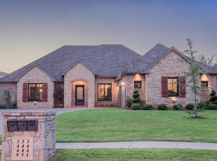 3441 Stone Brook Ct, Oklahoma City, OK 73120