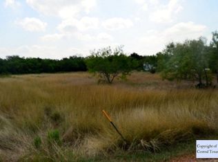 Tbd Creekwood Dr, Gonzales, TX 78629
