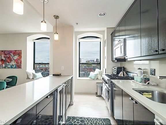 755 Boylston St. #703 Boston (Back Bay) Unit Photo 2