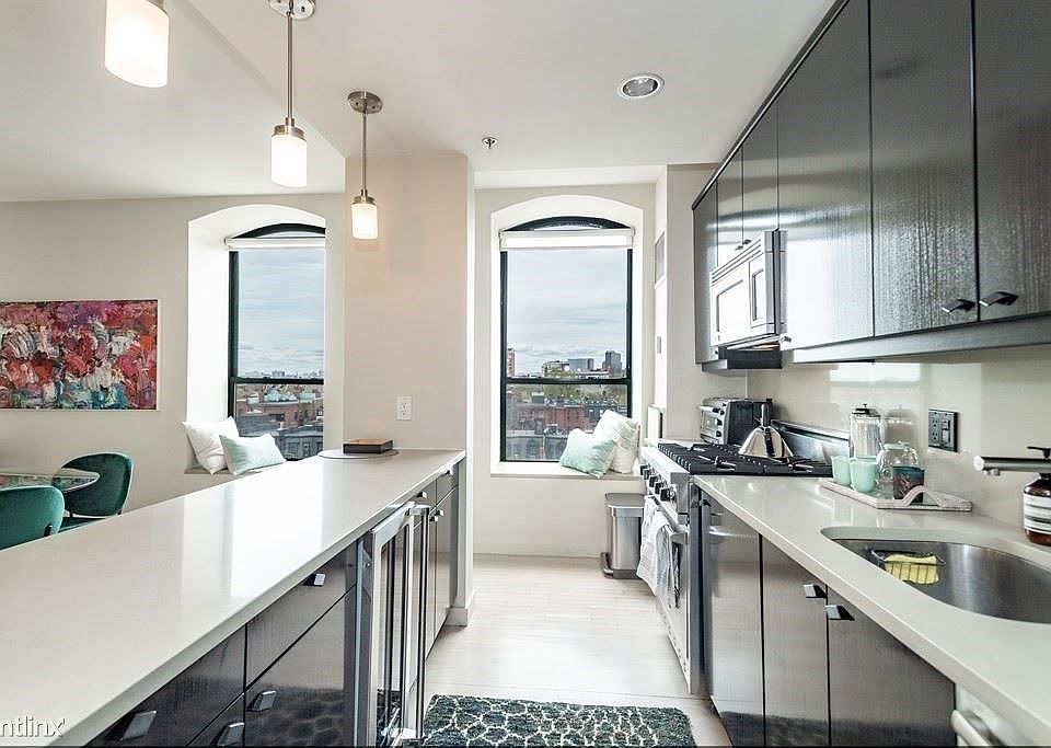 755 Boylston St. #703 Boston (Back Bay) Unit Photo 2
