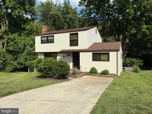 9355 Gentle Folk, Columbia, MD 21045
