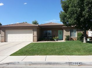 1554 W 540 N, Saint George, UT 84770