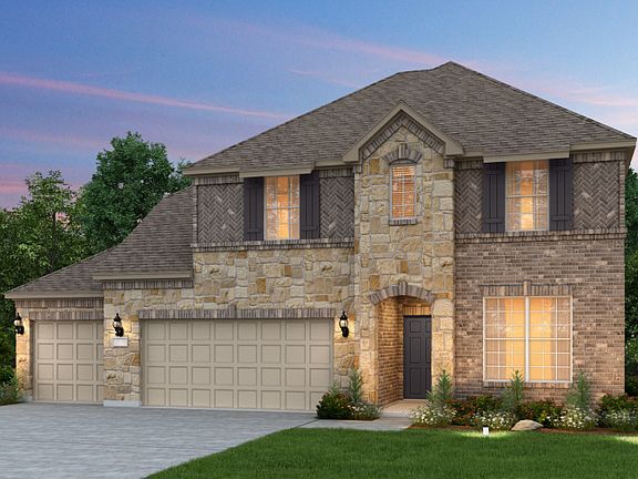 Exterior D